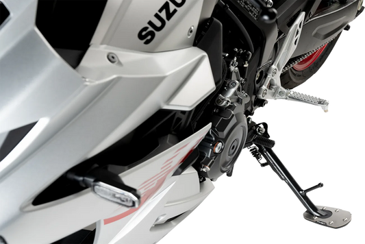 Kickstand Pad Extension
