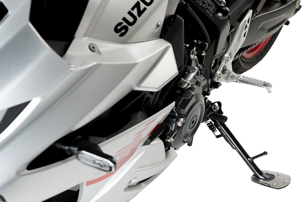 Kickstand Pad Extension