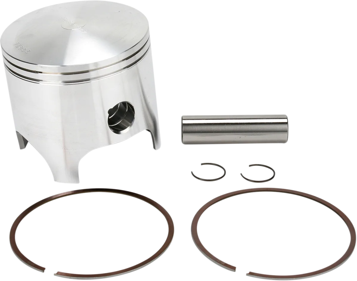 Piston Kit for 2 Stroke