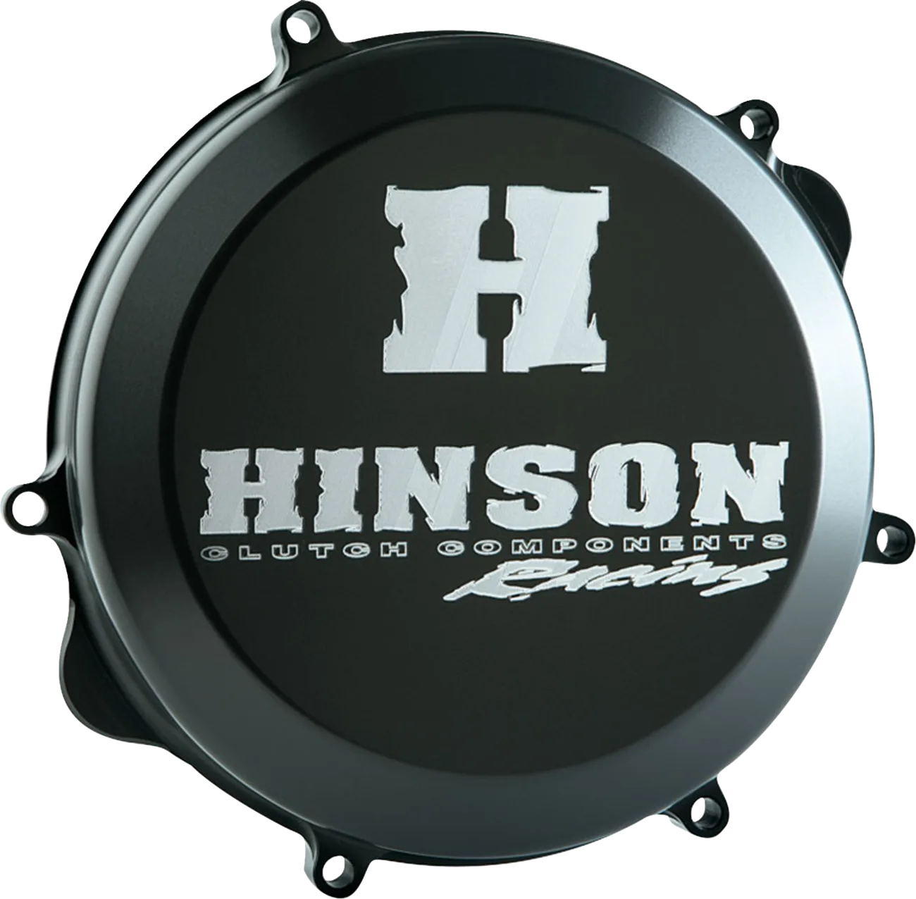 Billetproof Clutch Cover