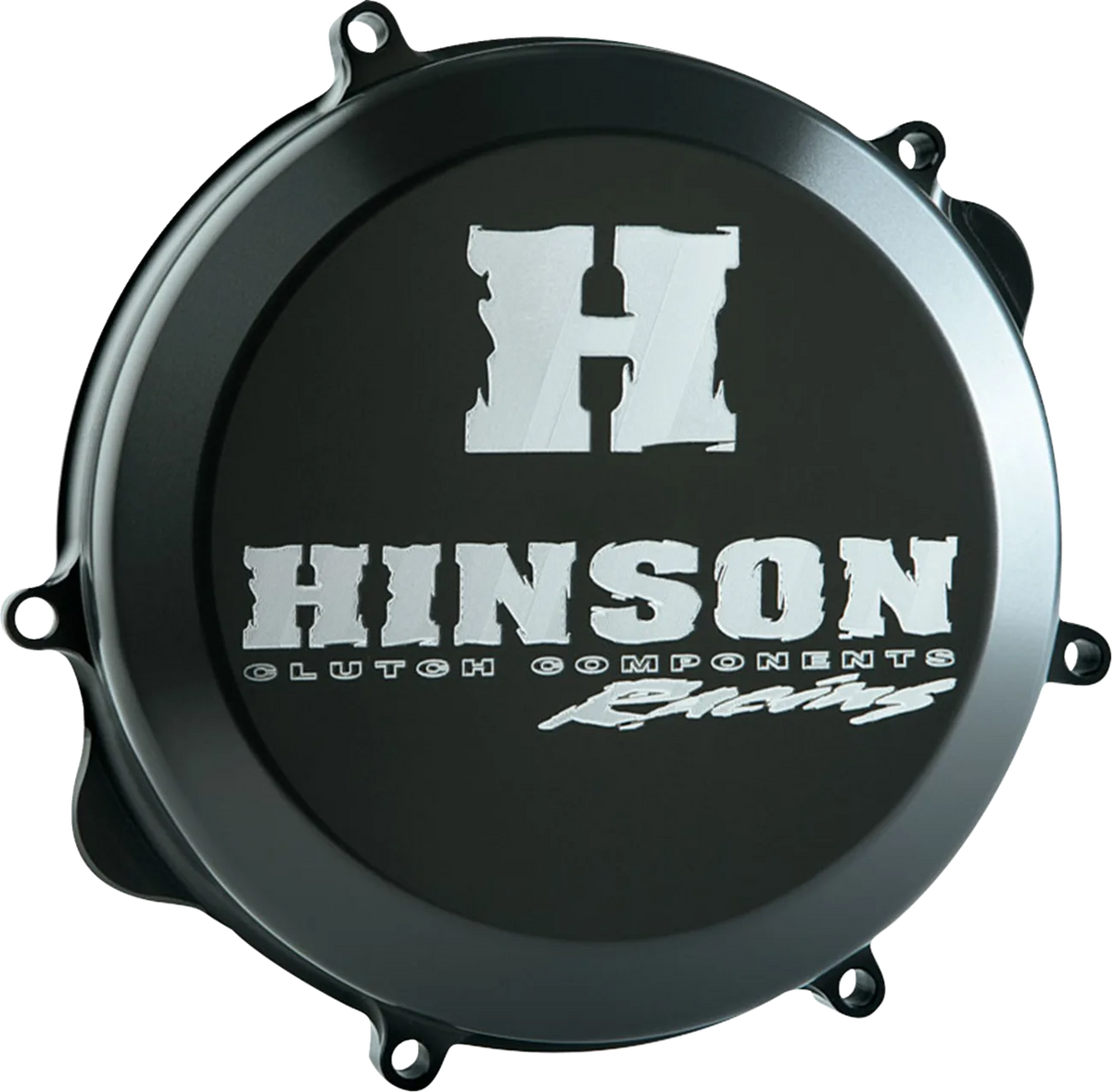 Billetproof Clutch Cover