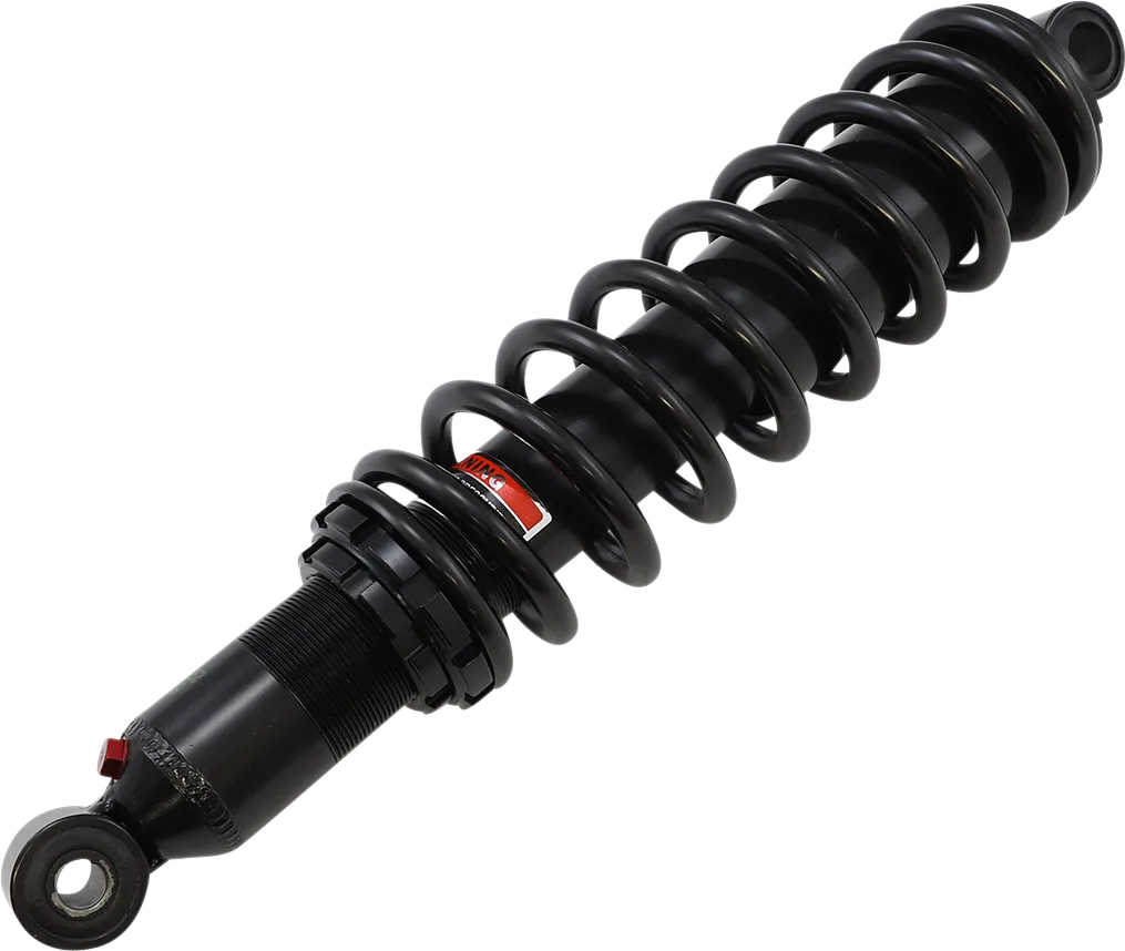 Gas Shock