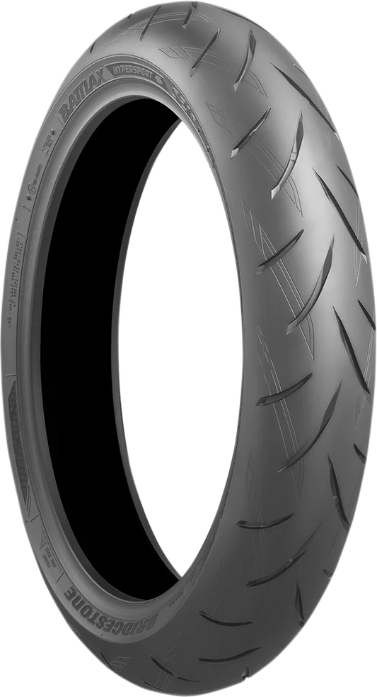 Battlax Hypersport S21 Tire