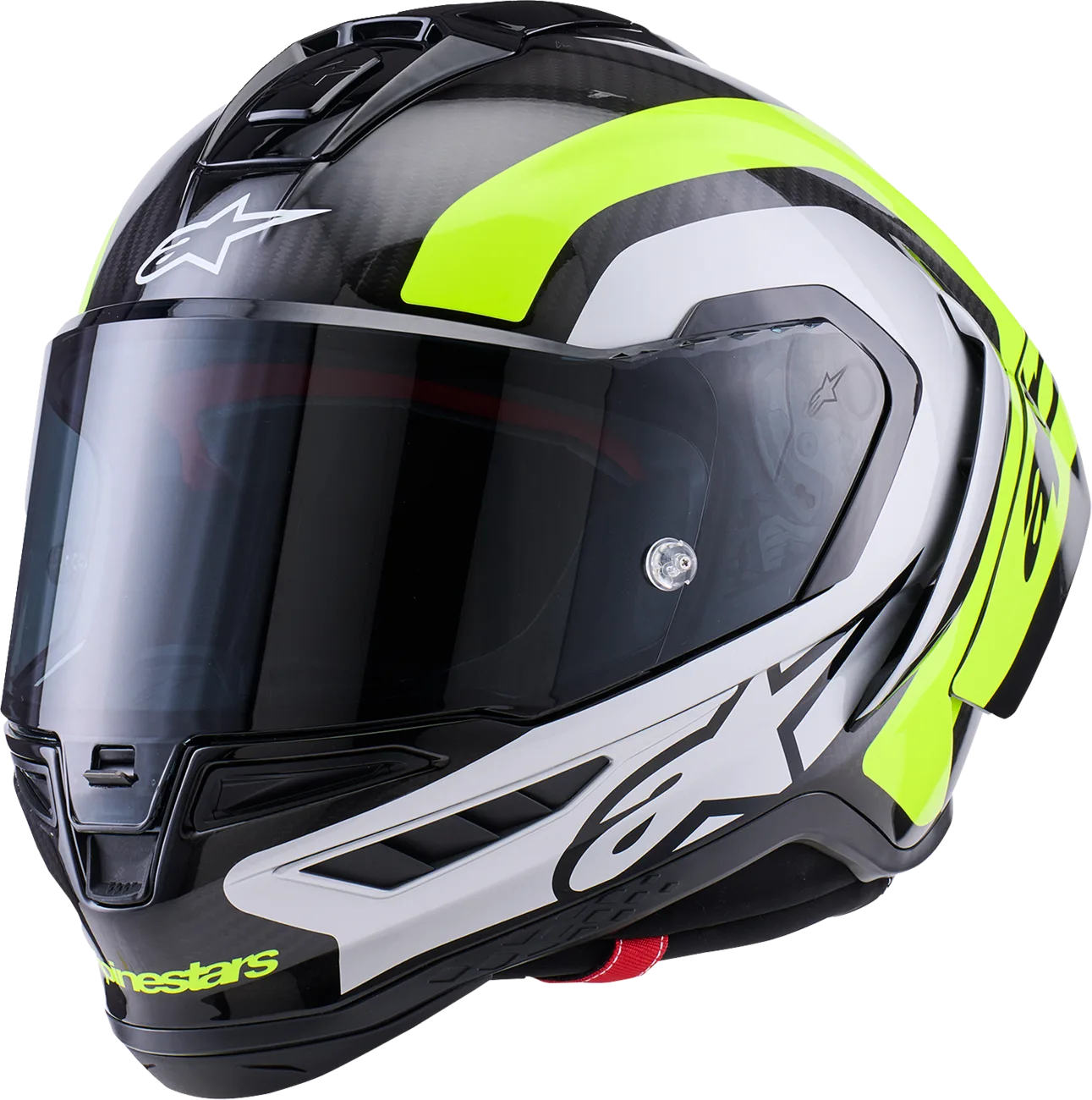 Supertech R10 Arius Helmet