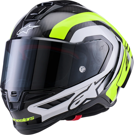 Supertech R10 Arius Helmet
