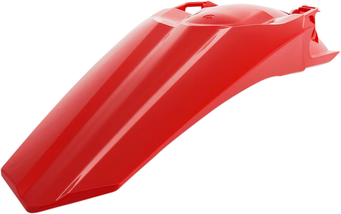 Rear Fender
