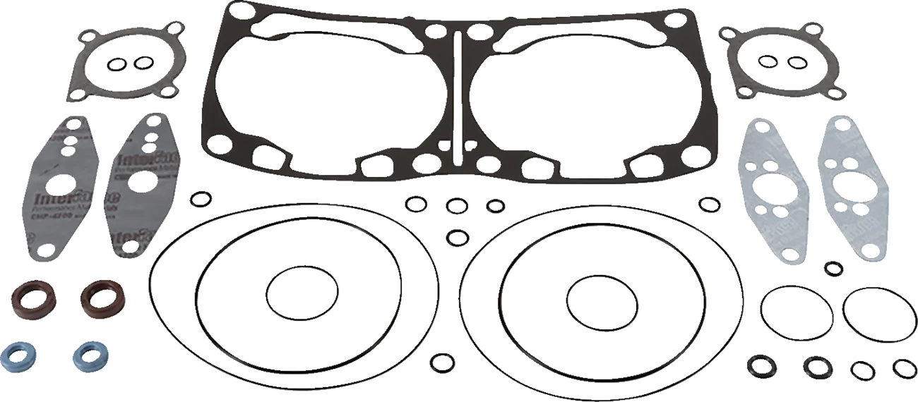 Pro-Formance Full Top End Gasket Kit