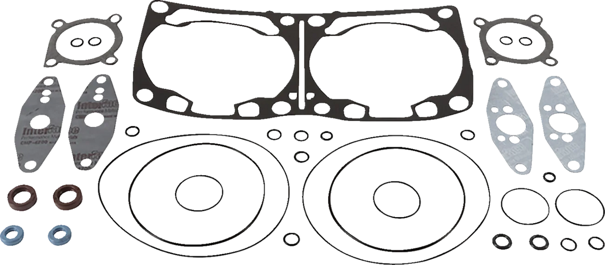 Pro-Formance Full Top End Gasket Kit