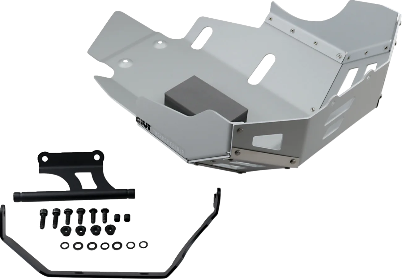 Skid Plate