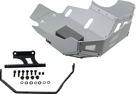 Skid Plate