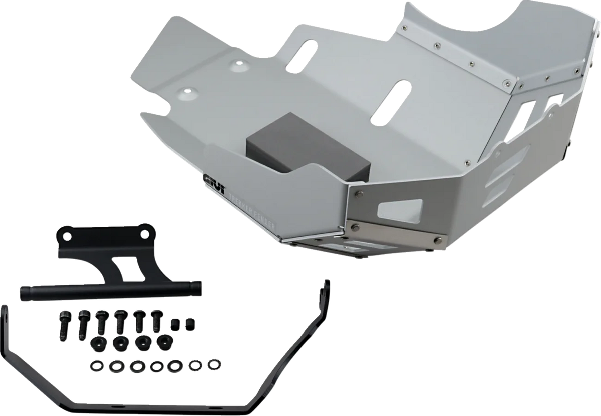 Skid Plate