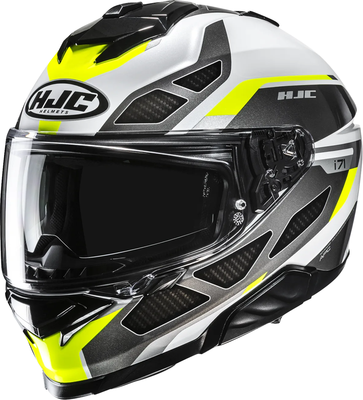 i71 Zest Helmet