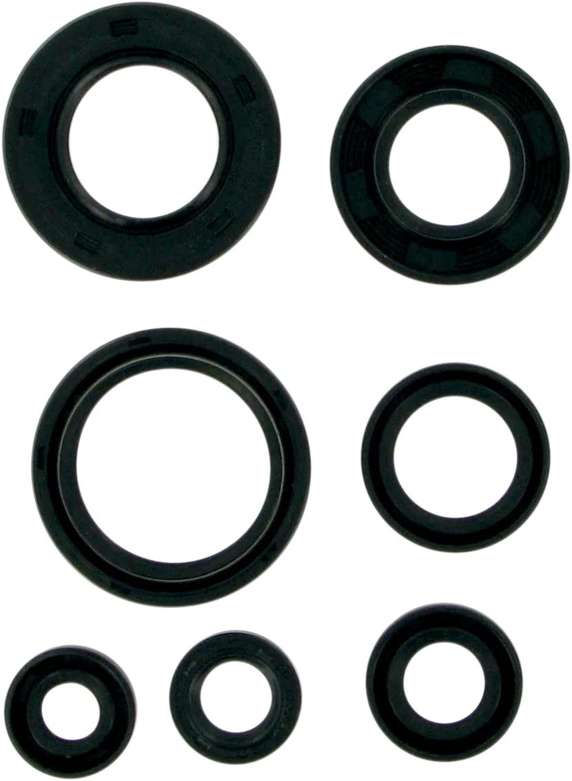 Motor Oil Seals
