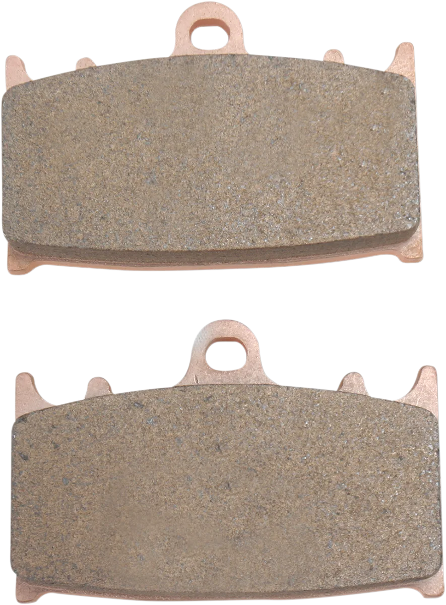Sintered "HH" Brake Pads