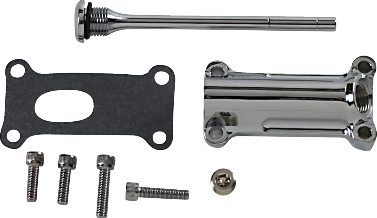 Engine Oil Spout Kit