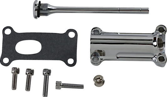 Engine Oil Spout Kit