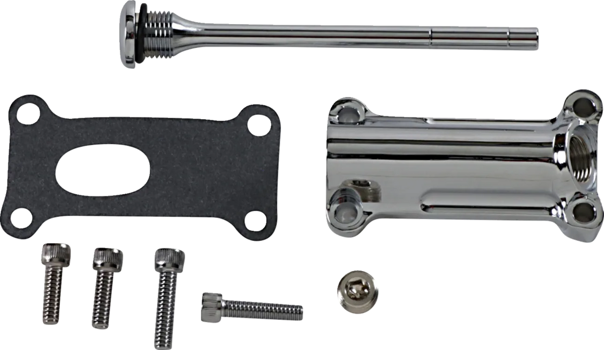Engine Oil Spout Kit