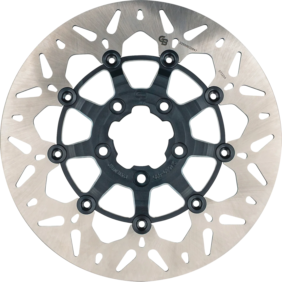 Brake Rotor