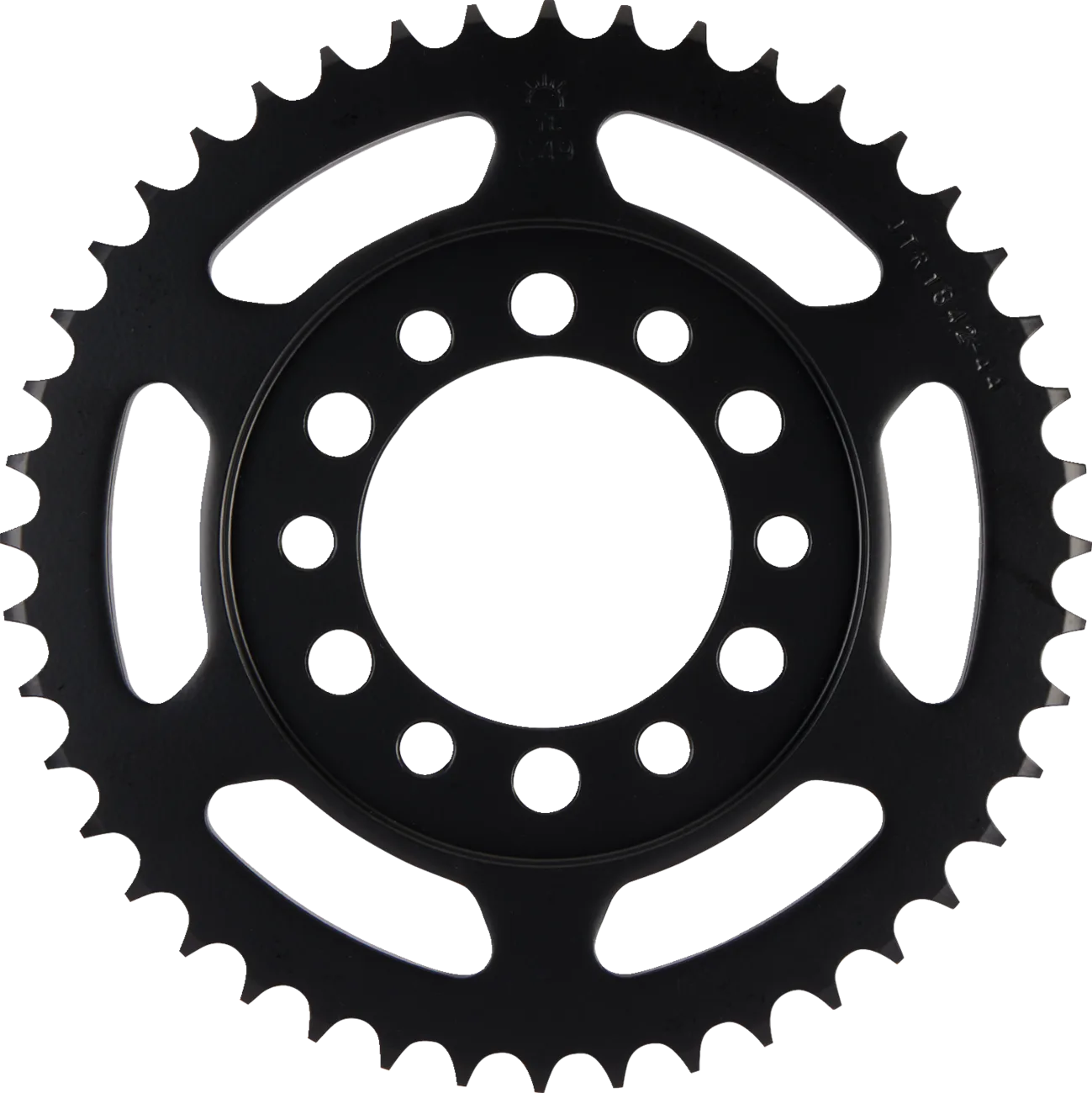Steel Rear Sprocket