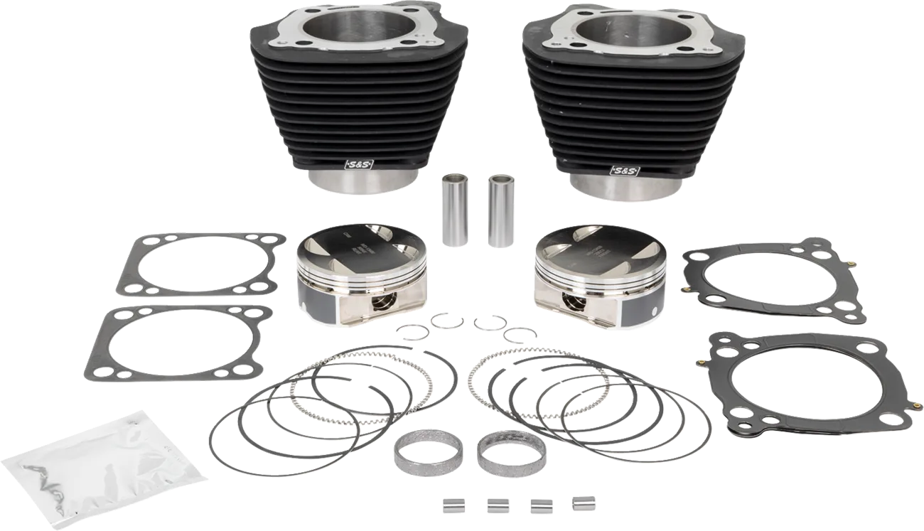 Big Bore Cylinder Kit