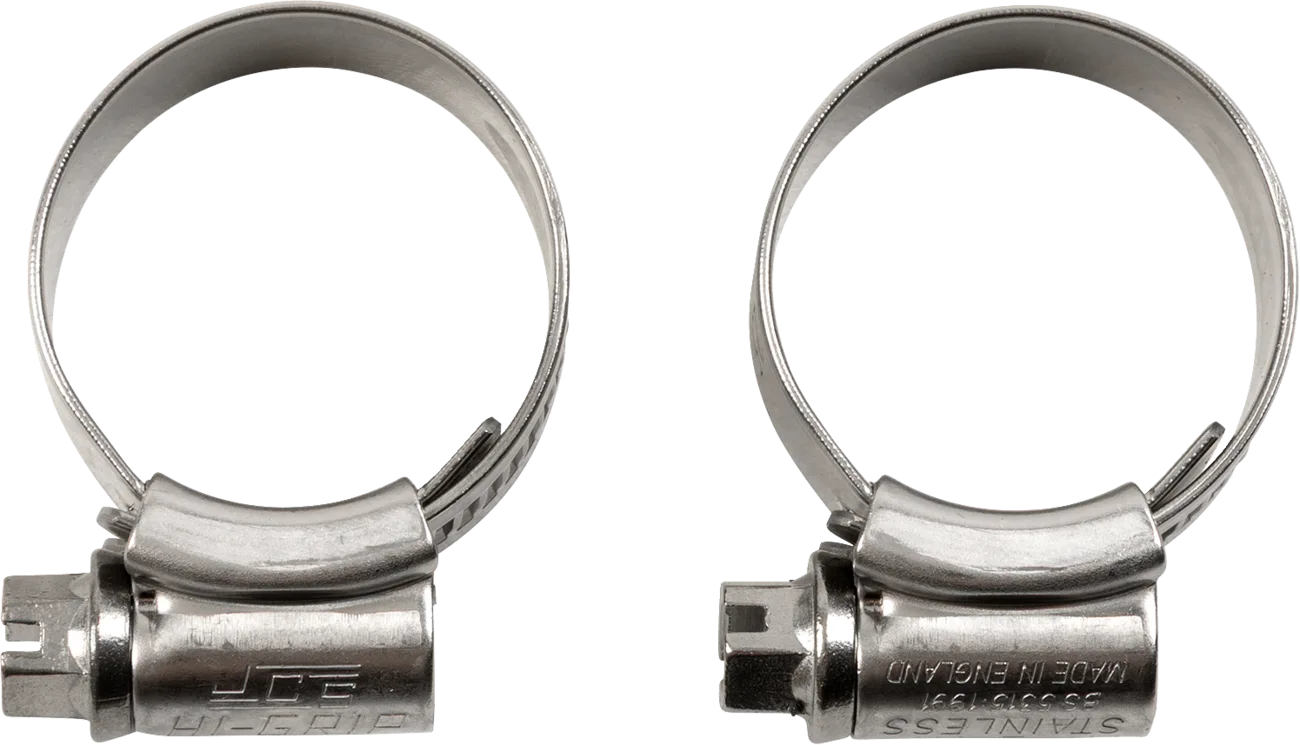 Radiator Hose Clamp Kit