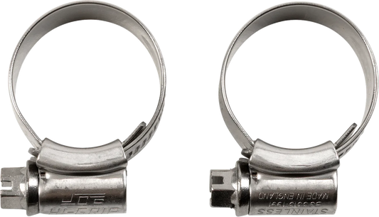Radiator Hose Clamp Kit