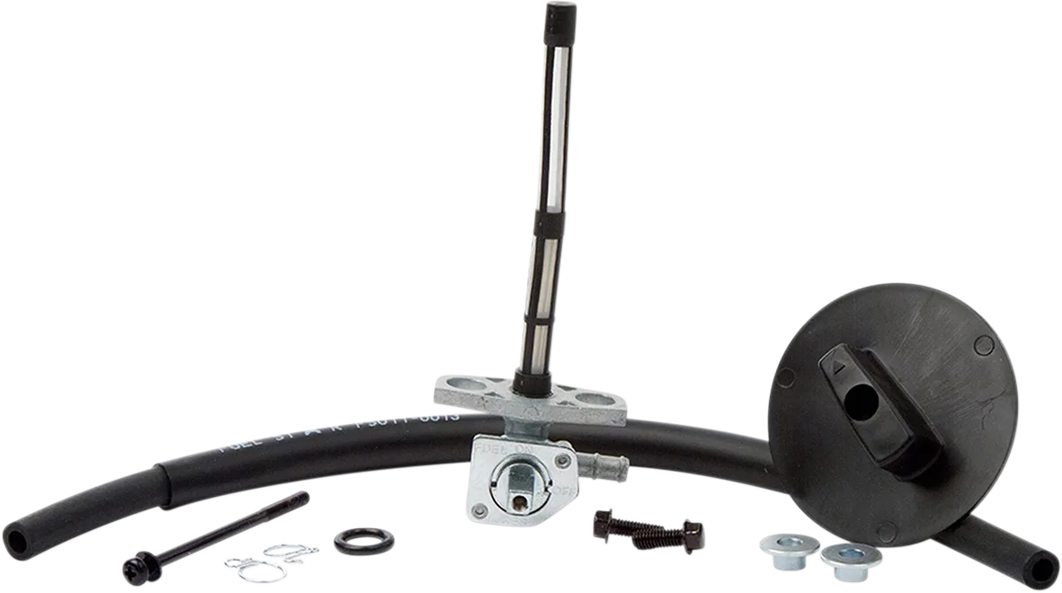 Fuel Valve Kit