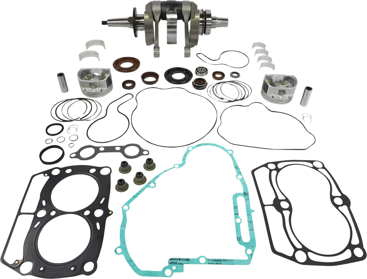 Engine Rebuild Kit