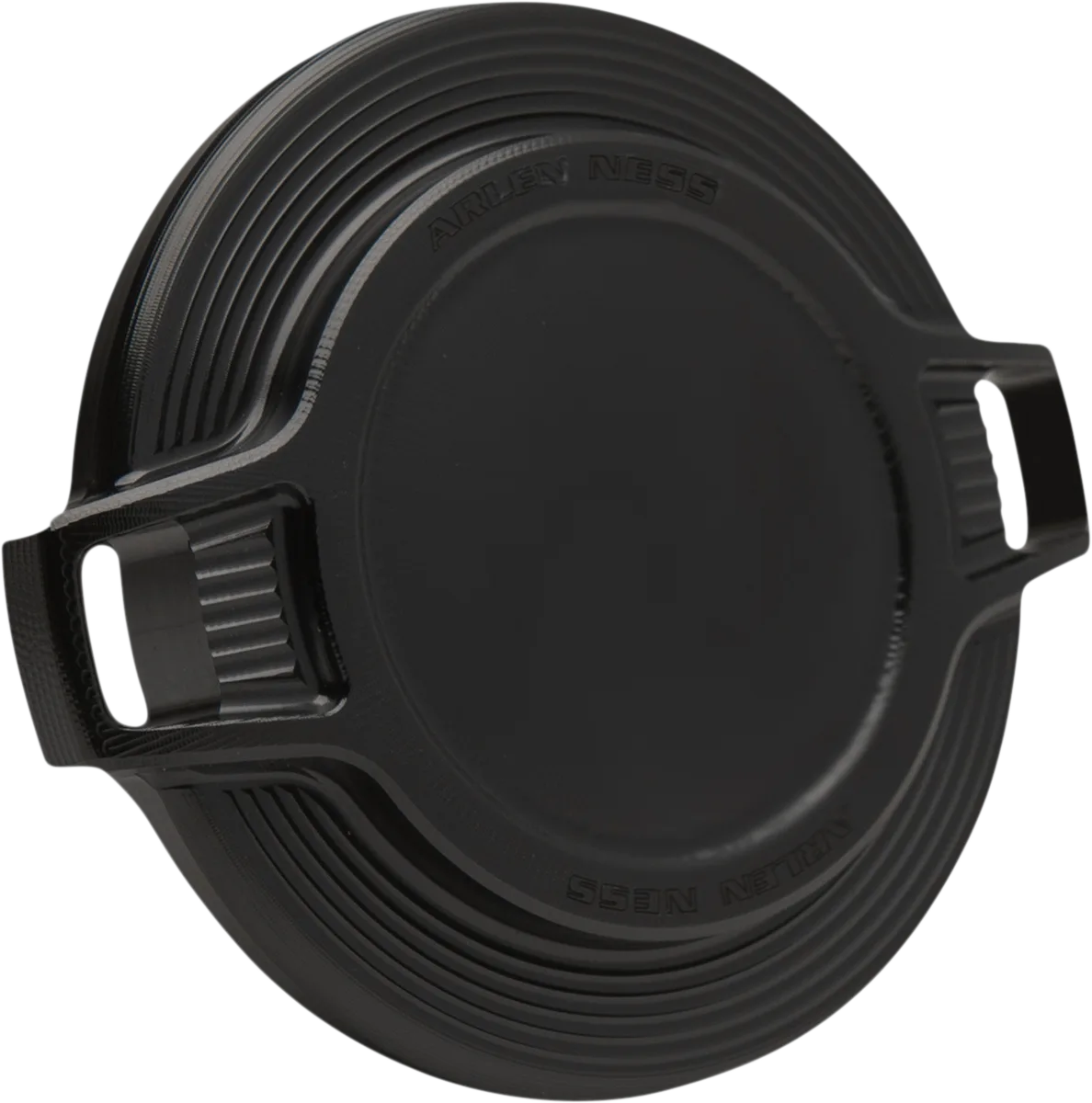 Vented Gas Cap