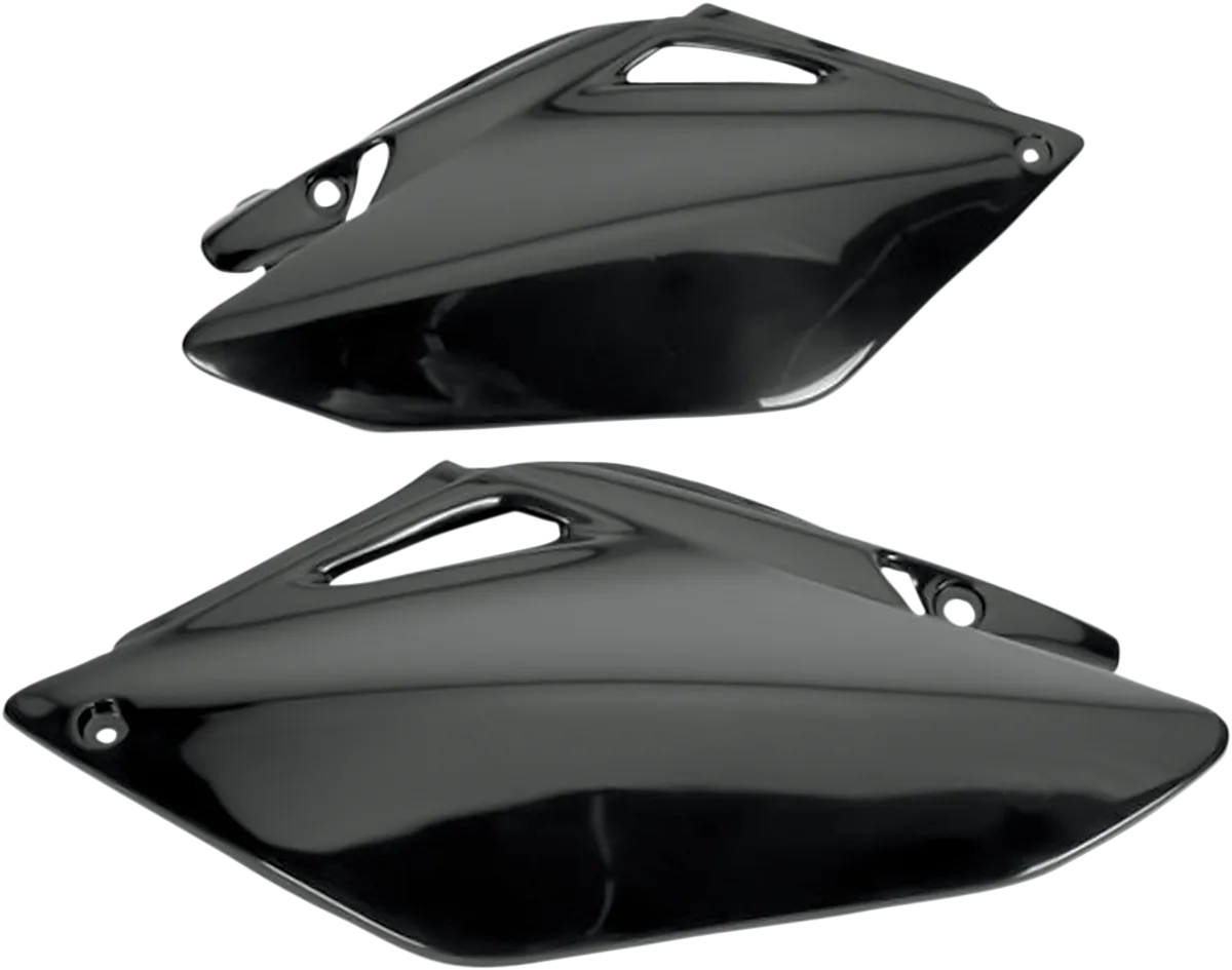 Replacement Side Panels