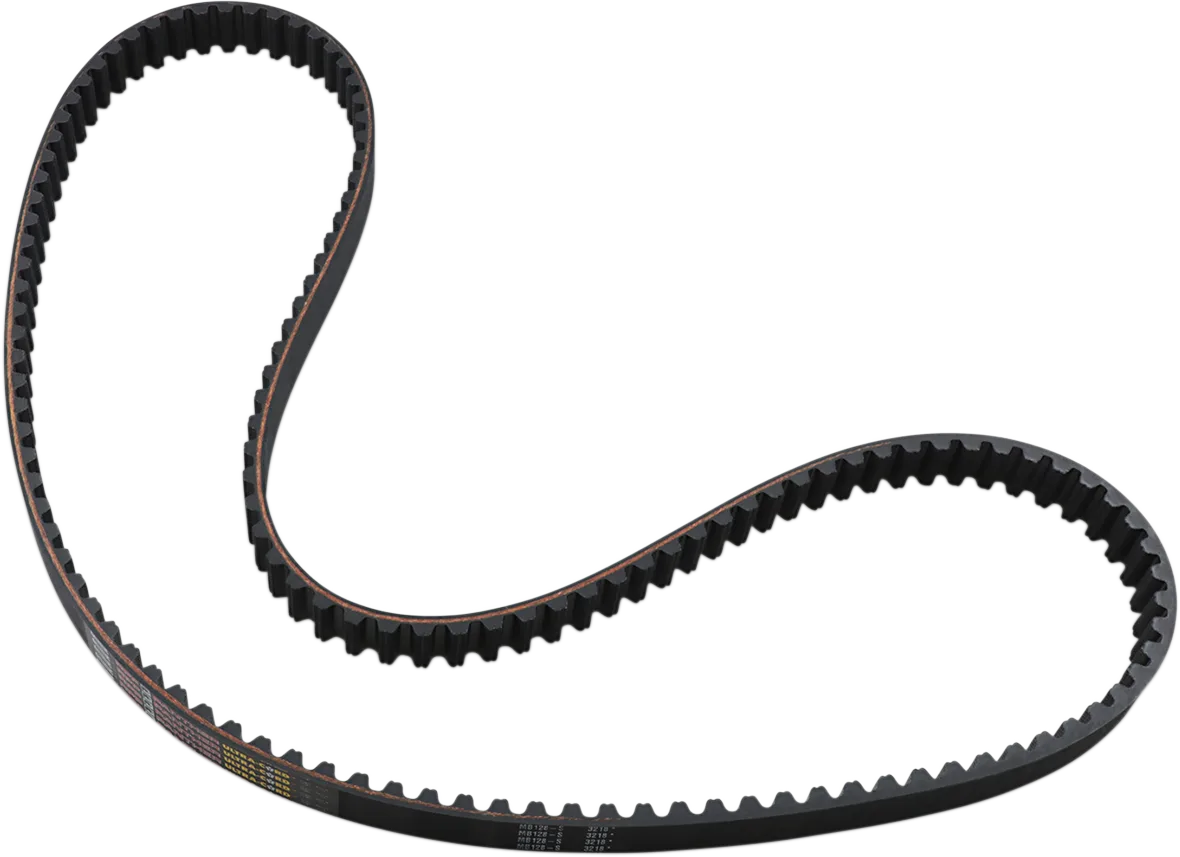 Rear Drive Belt