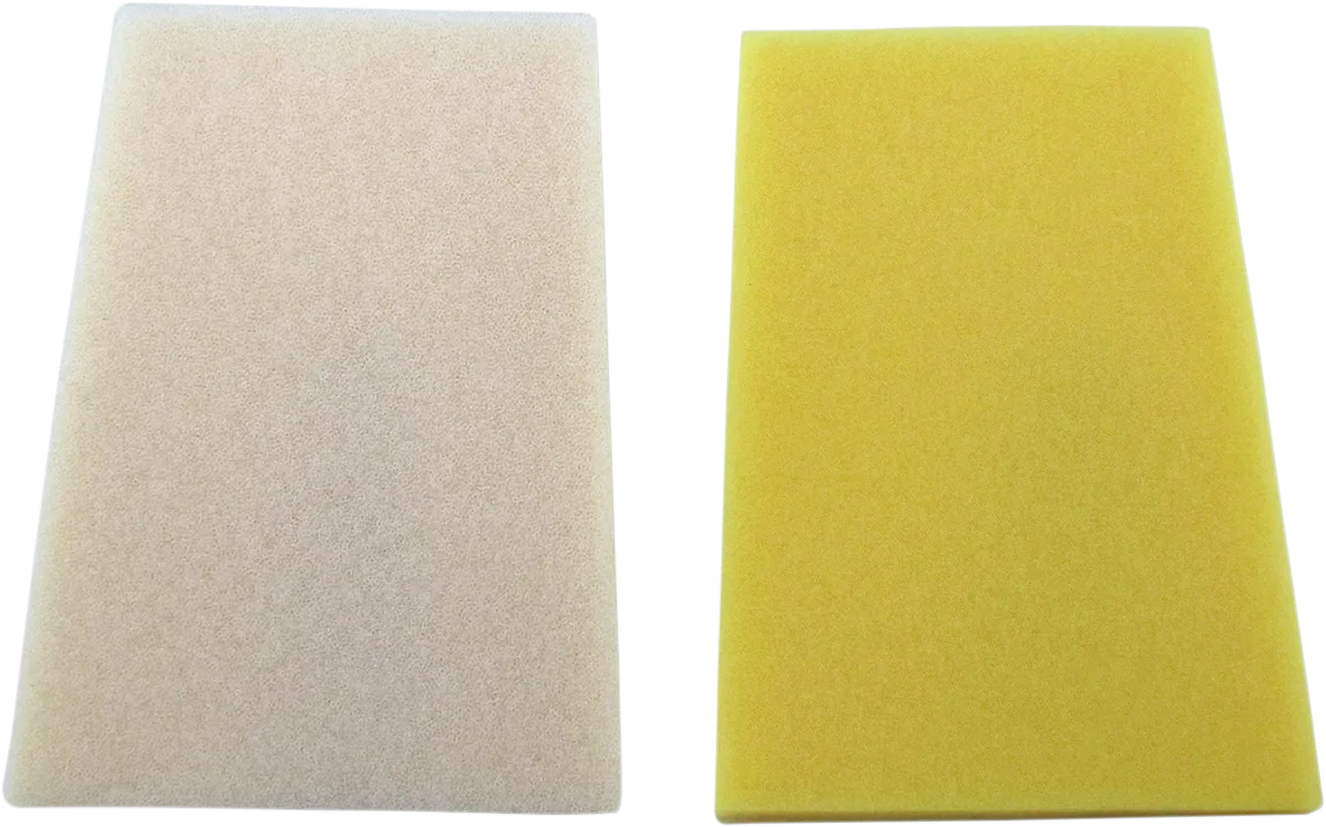 Foam Air Filter