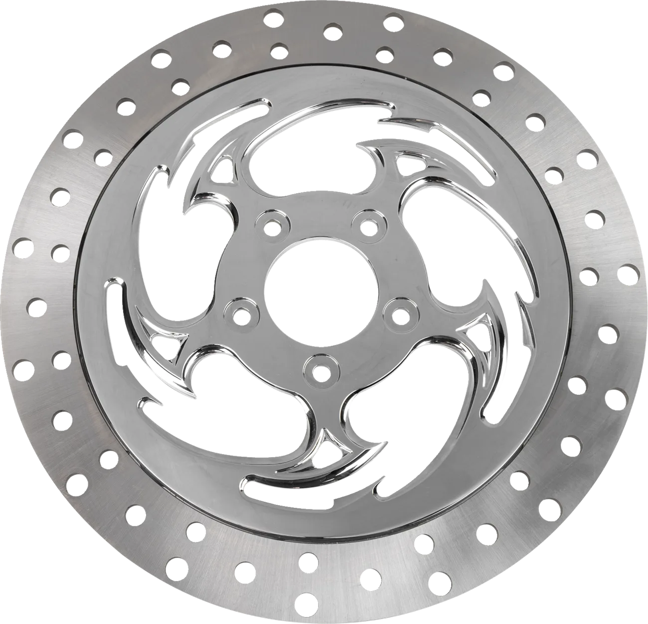 Floating Brake Rotor