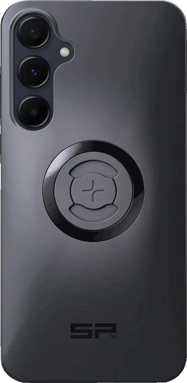 SPC+ Phone Case