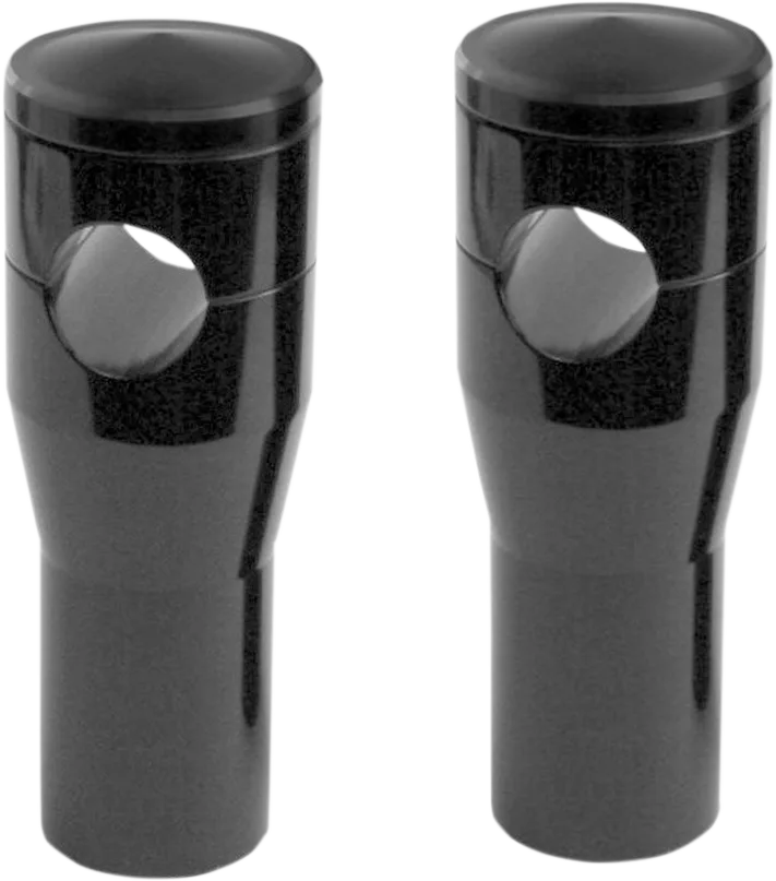 Elite Custom Billet Aluminum Risers