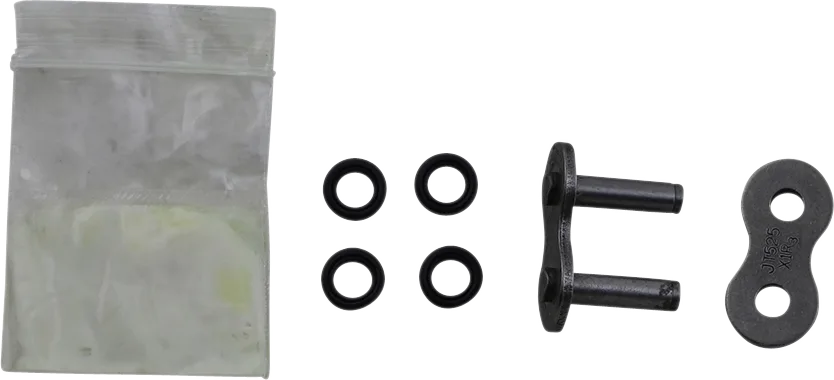 525 X1R3 Rivet Connecting Link