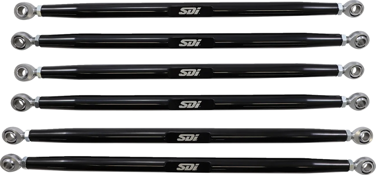 Radius Rod