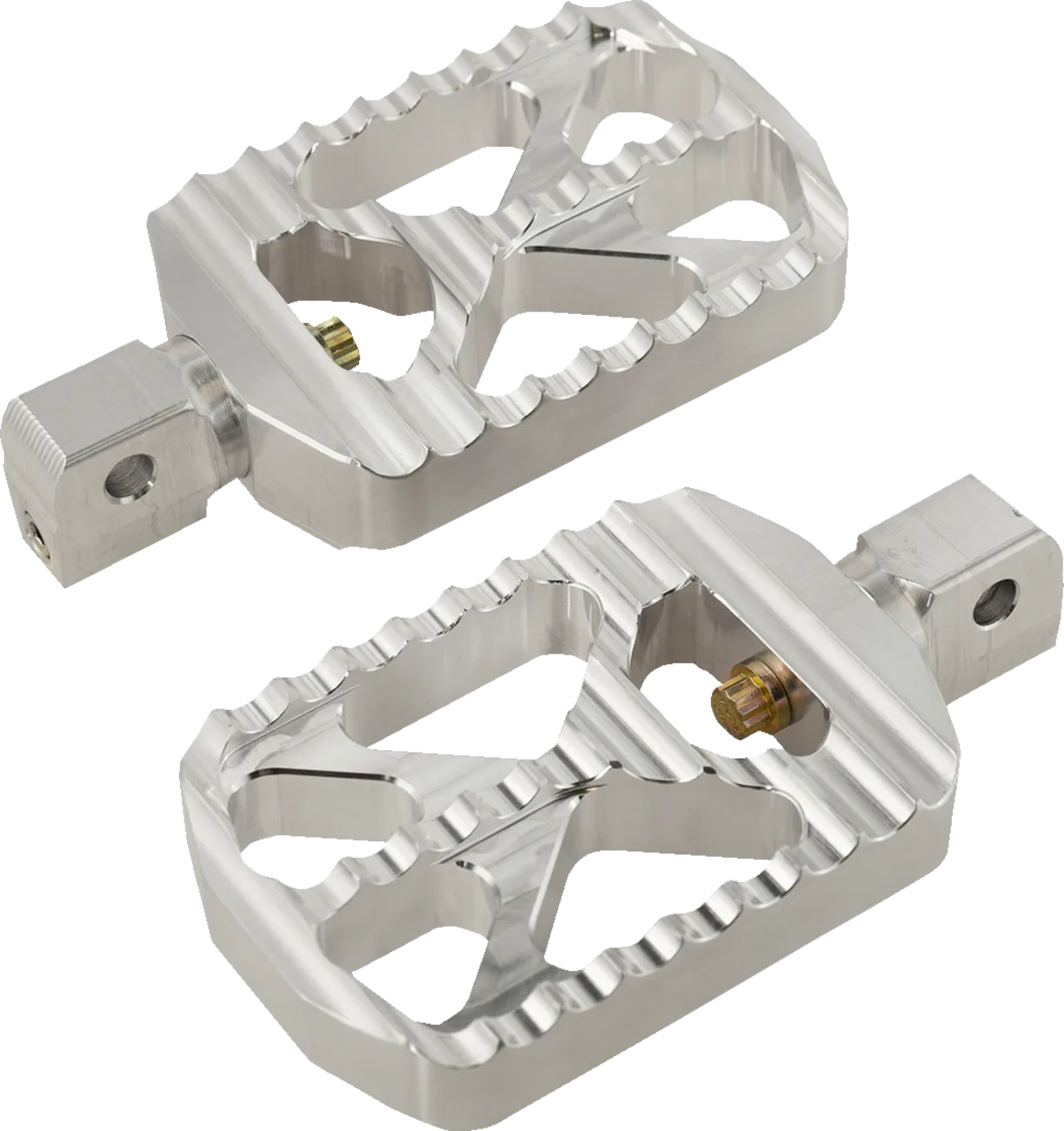 Bear Claw Foot Pegs