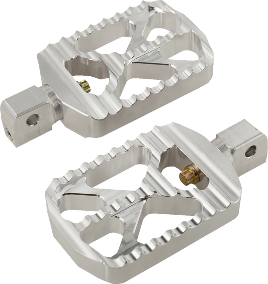 Bear Claw Foot Pegs