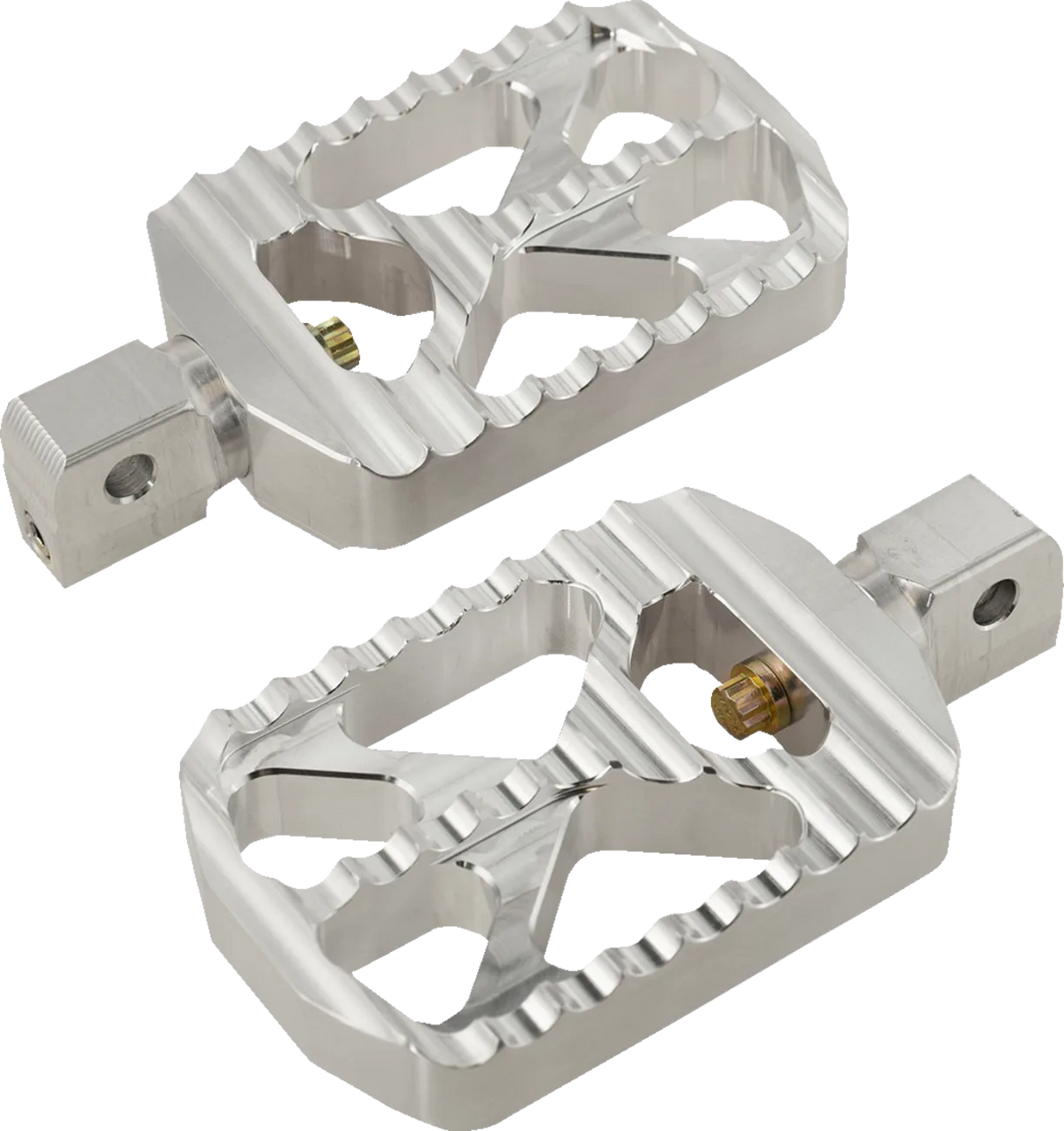 Bear Claw Foot Pegs