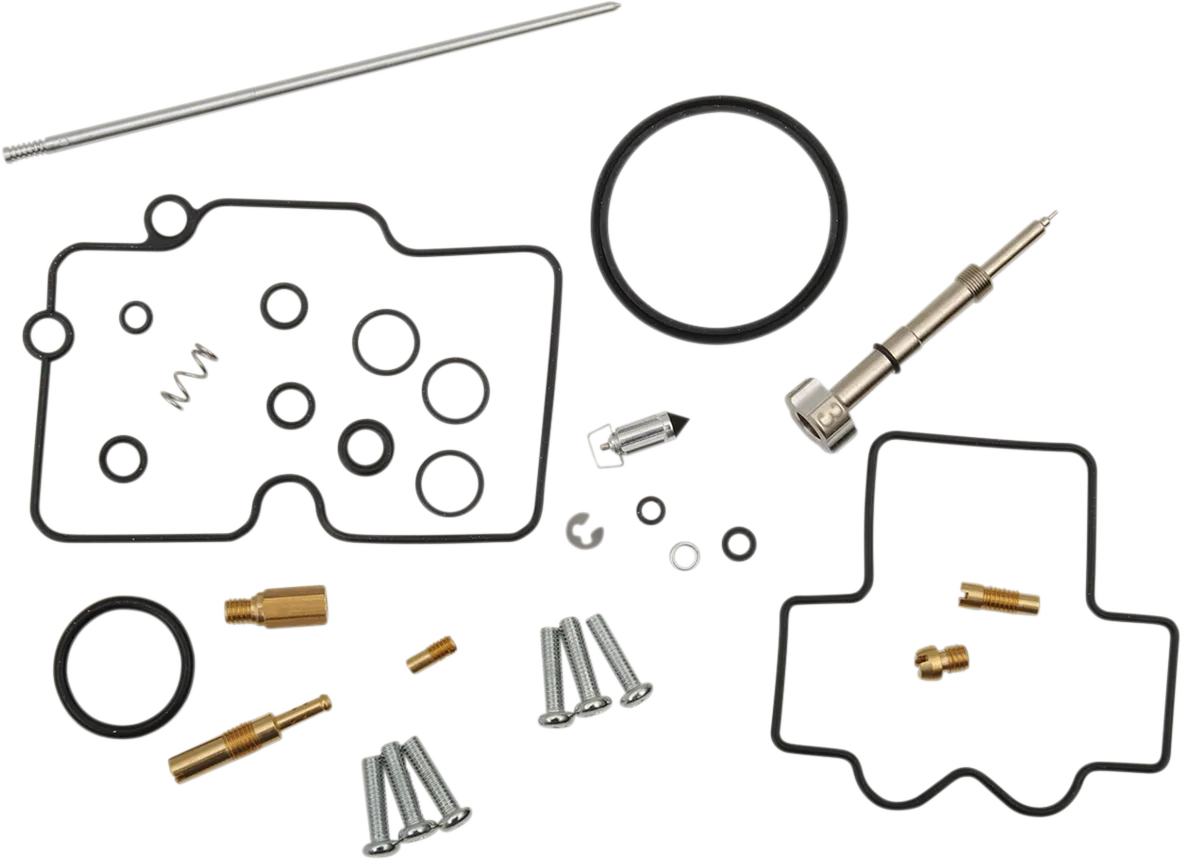 Carburetor Repair Kit - Honda