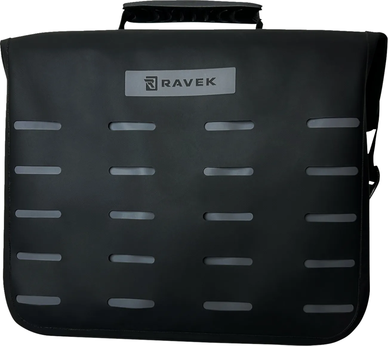 Zipperless Bag