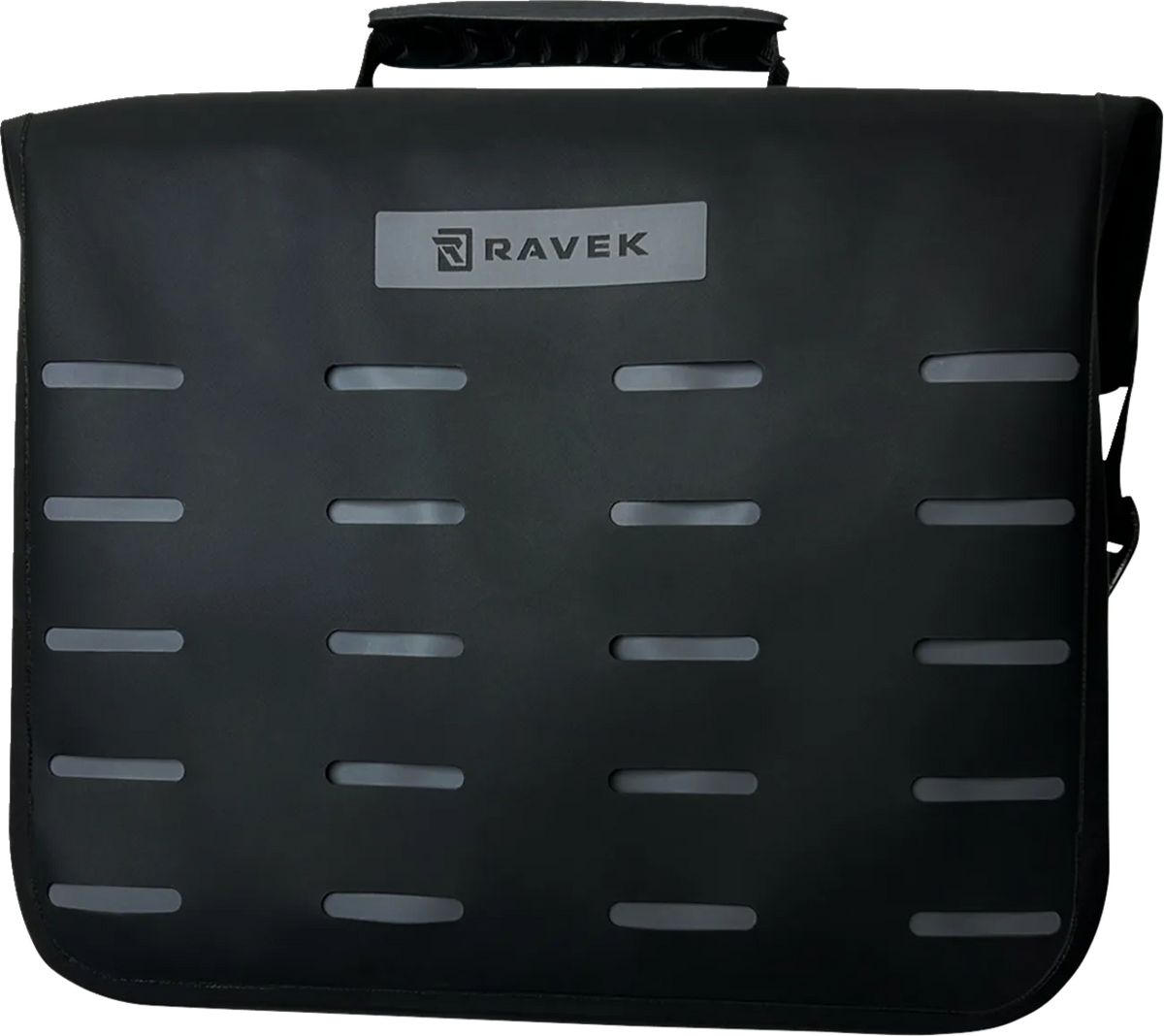 Zipperless Bag