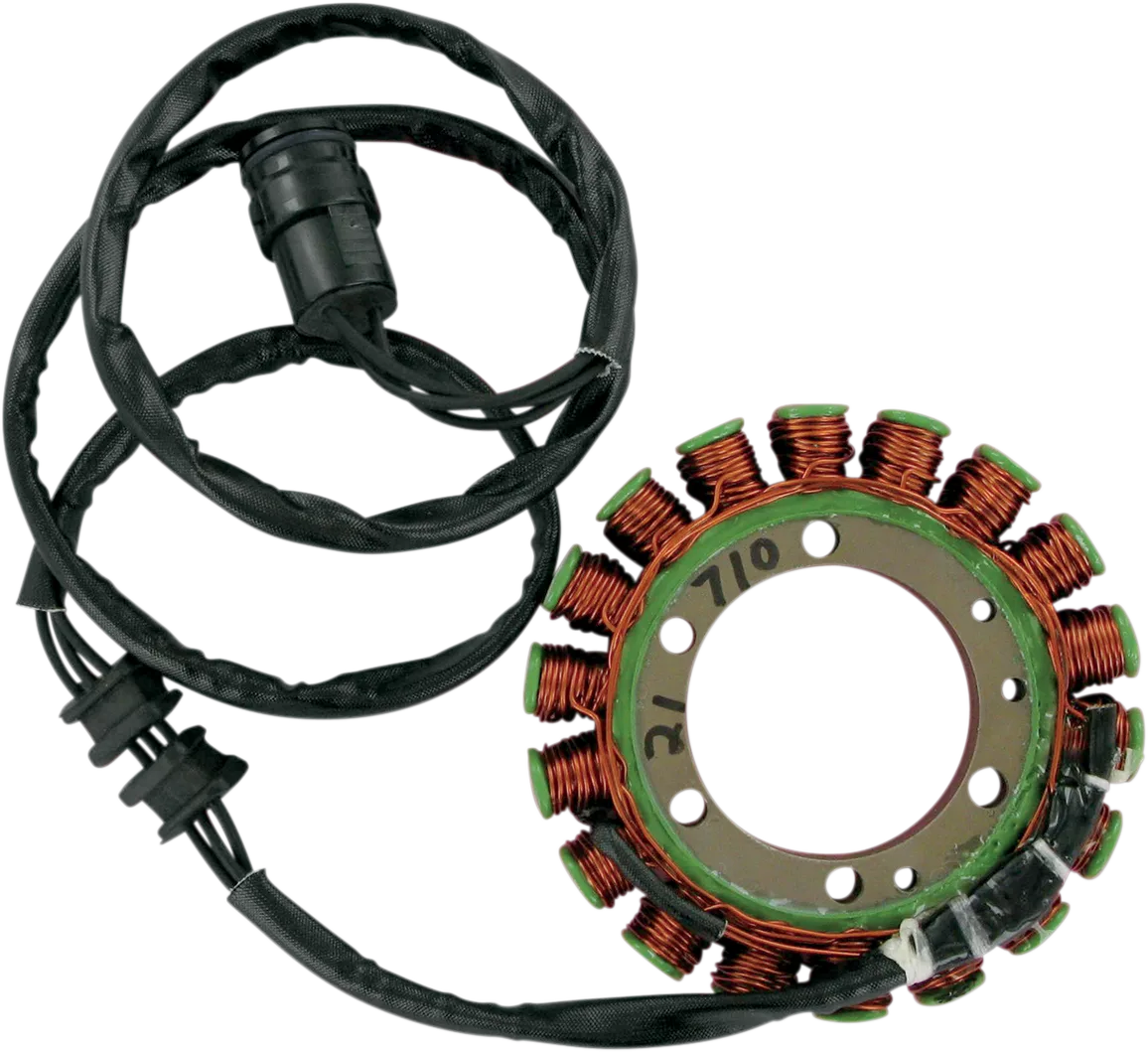 Stator