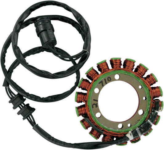 Stator