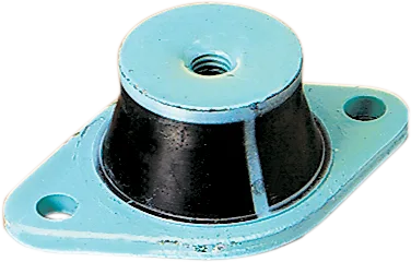 Watercraft Engine Mount
