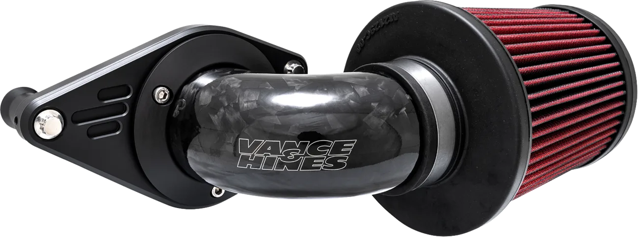 V02 Falcon XL Air Intake Kit