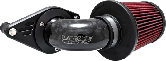 V02 Falcon XL Air Intake Kit