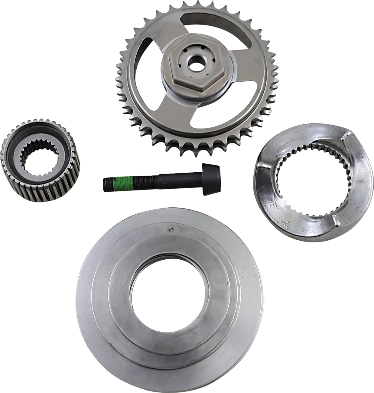 Compensating Sprocket Kit