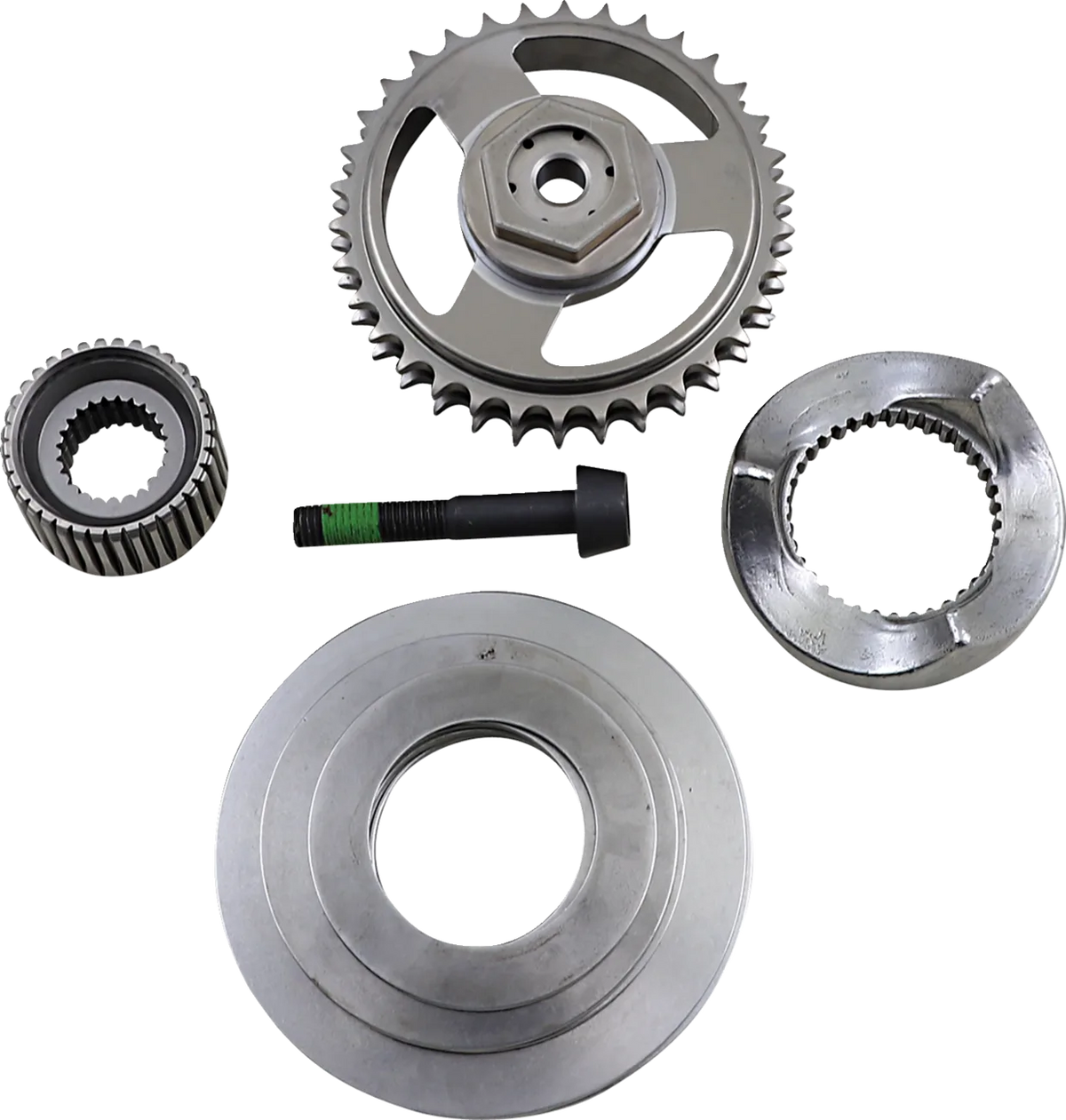 Compensating Sprocket Kit